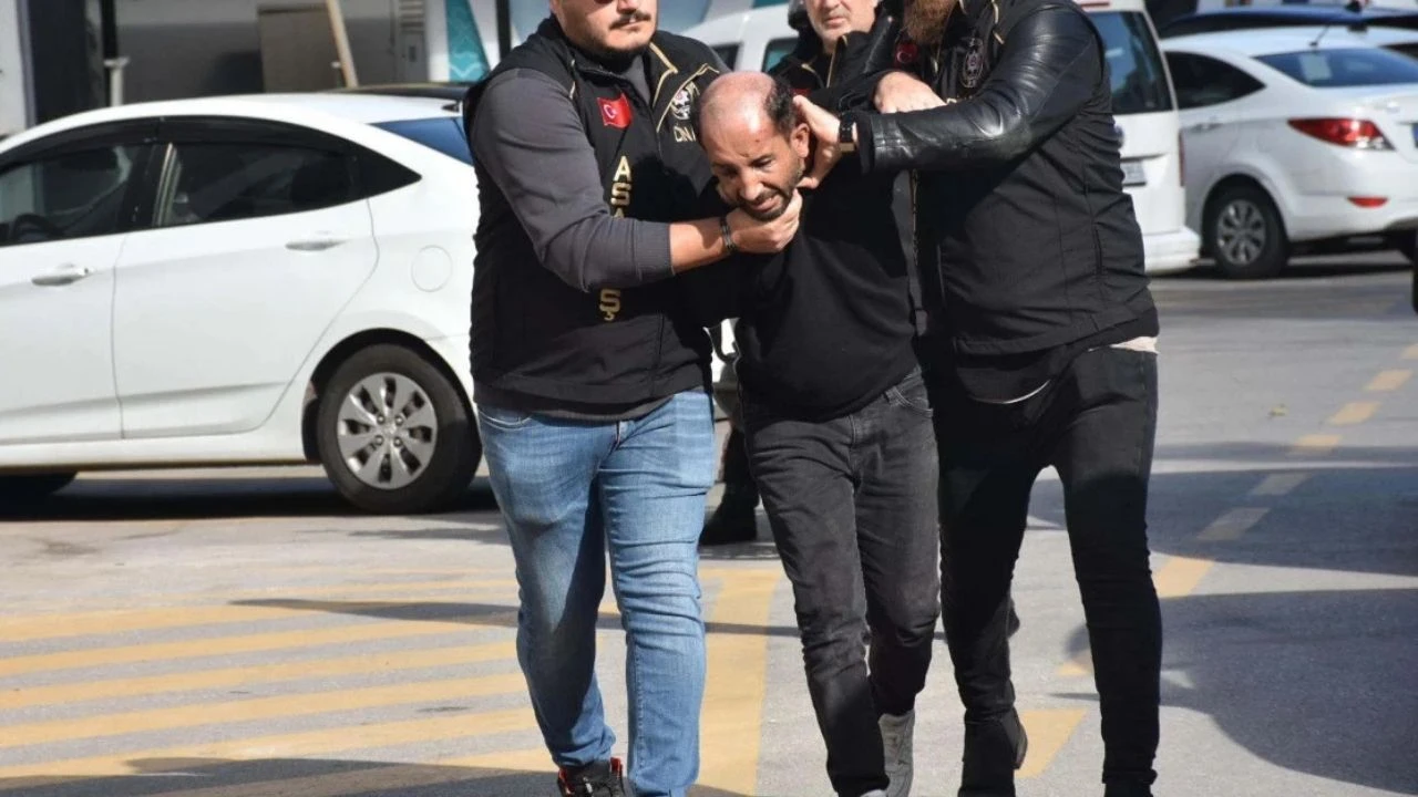 İzmir’den Kötü Haber Geldi! Çatışmada Yaralanan Polis Memuru Şehit Oldu 5