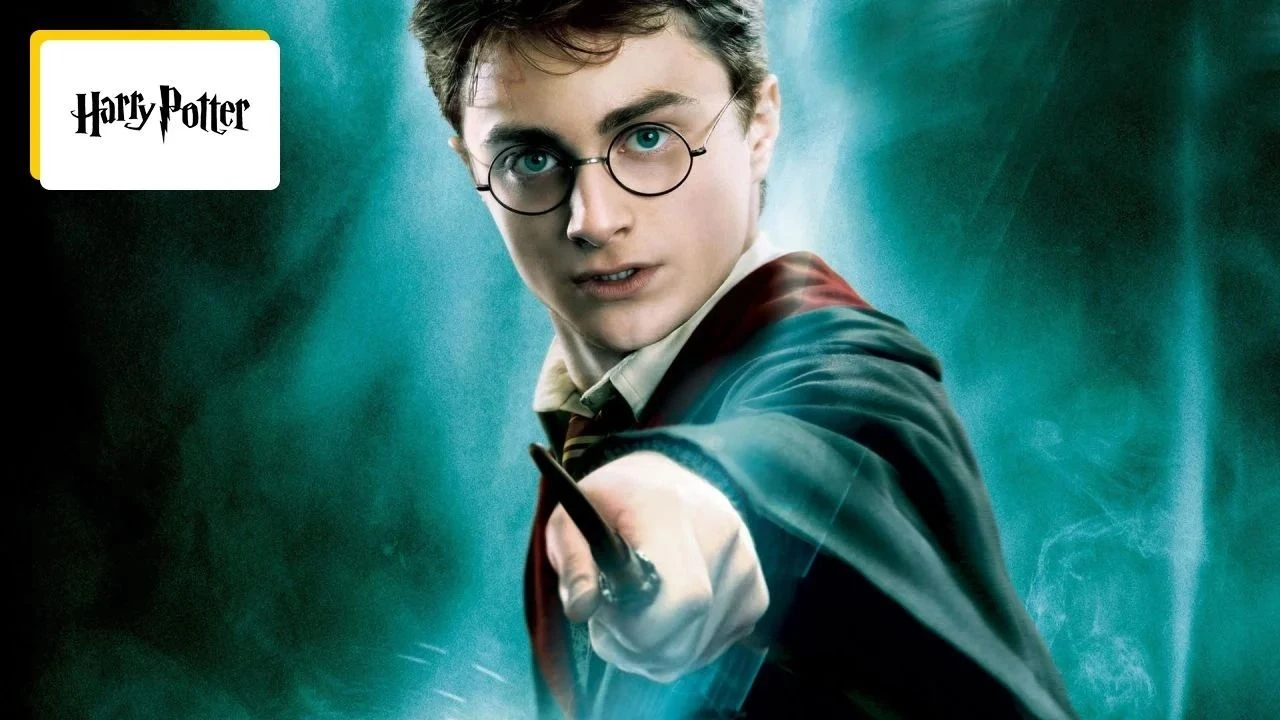 Harry Potter Dizisi Başlıyor! Detaylar ve Beklentiler 1