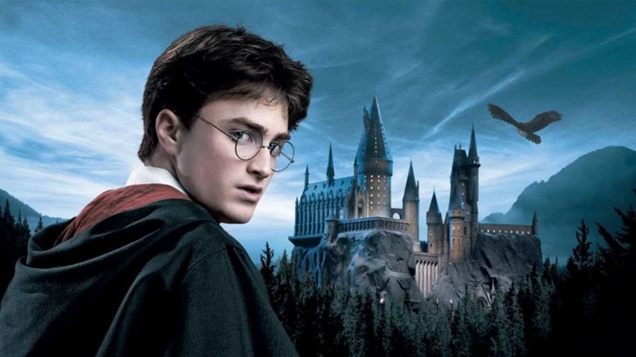 Harry Potter Dizisi Başlıyor! Detaylar ve Beklentiler 3