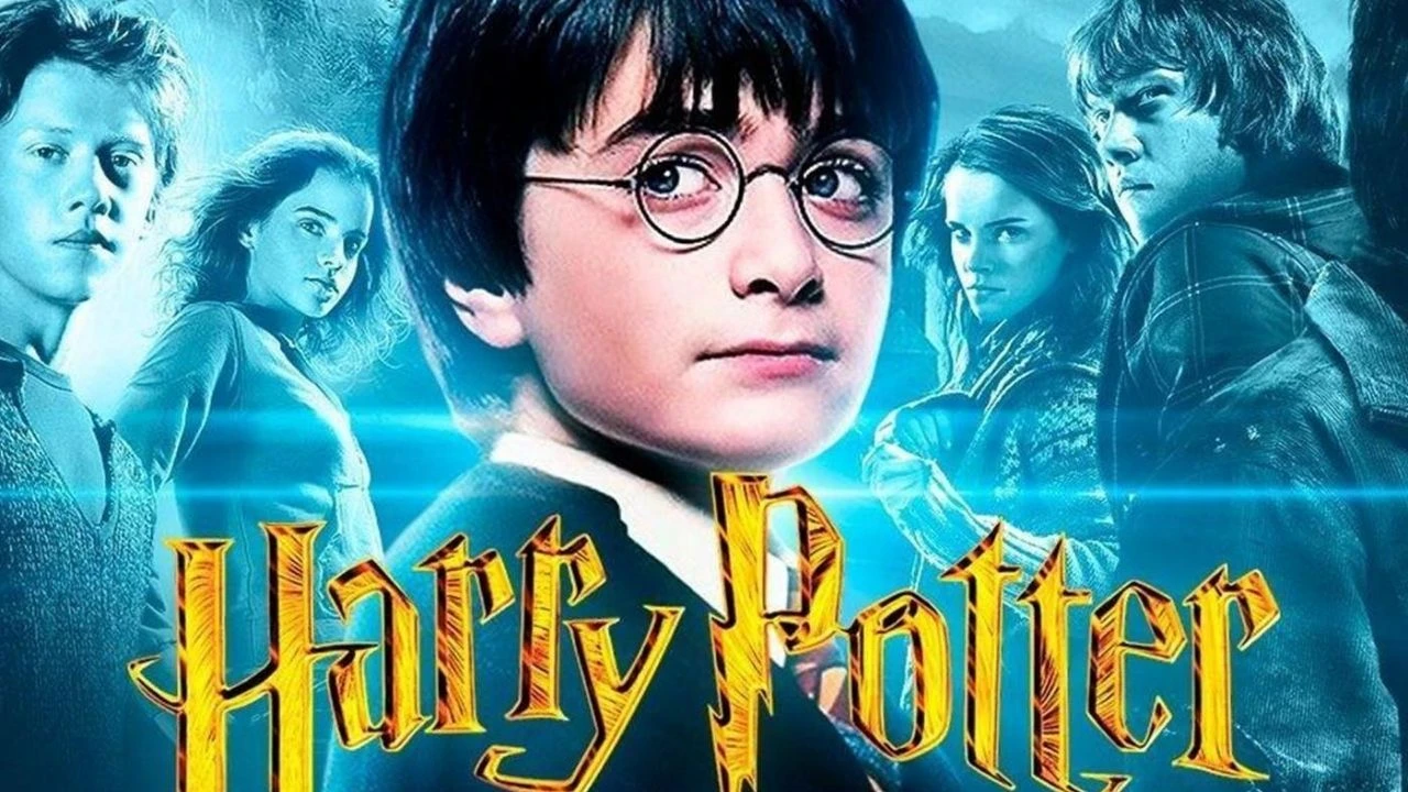 Harry Potter Dizisi Başlıyor! Detaylar ve Beklentiler 5