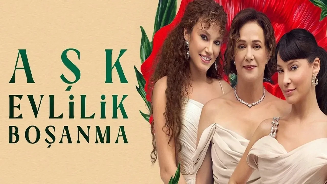 Aşk Evlilik Boşanma 4. Bölümle Final Yapıyor! İşte Ayrıntılar 6