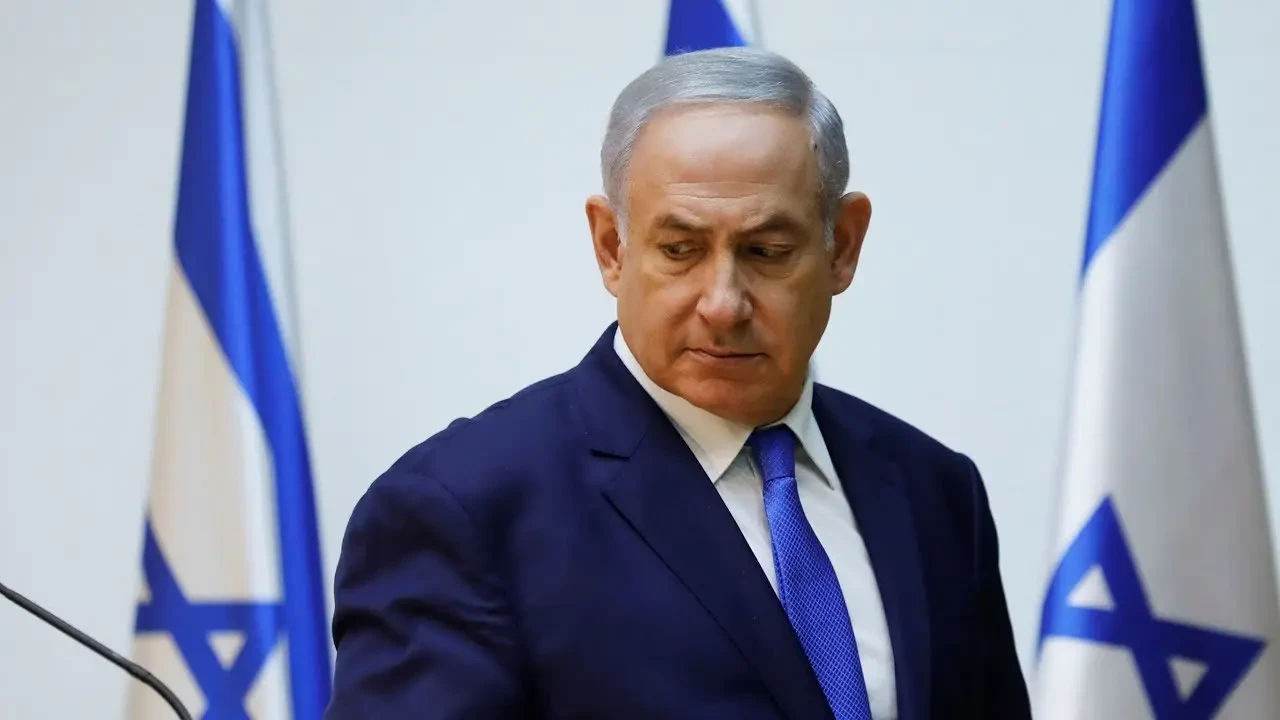 Yolsuzlukla Yargılanan Netanyahu, Hakim Karşısına Çıkıyor 7