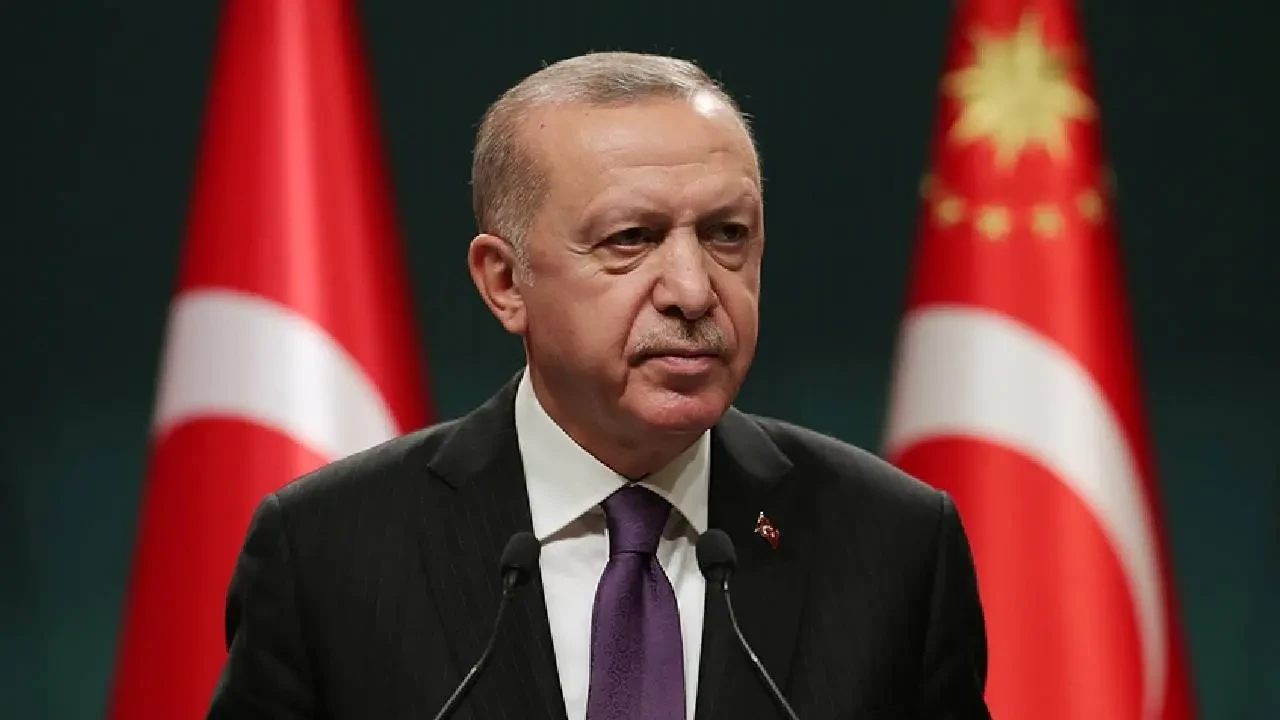 Cumhurbaşkanı Erdoğan’dan Suriye Açıklaması! 'Suriye'nin Tekrar Bölünmesine İzin Vermeyiz' 4