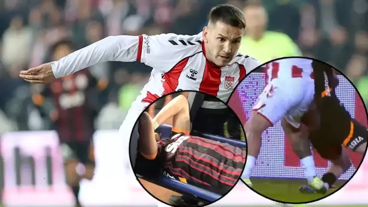 VAR Kayıtları Açıklandı! İşte Barış Alper ve Manaj Pozisyonunda Konuşulanlar 5