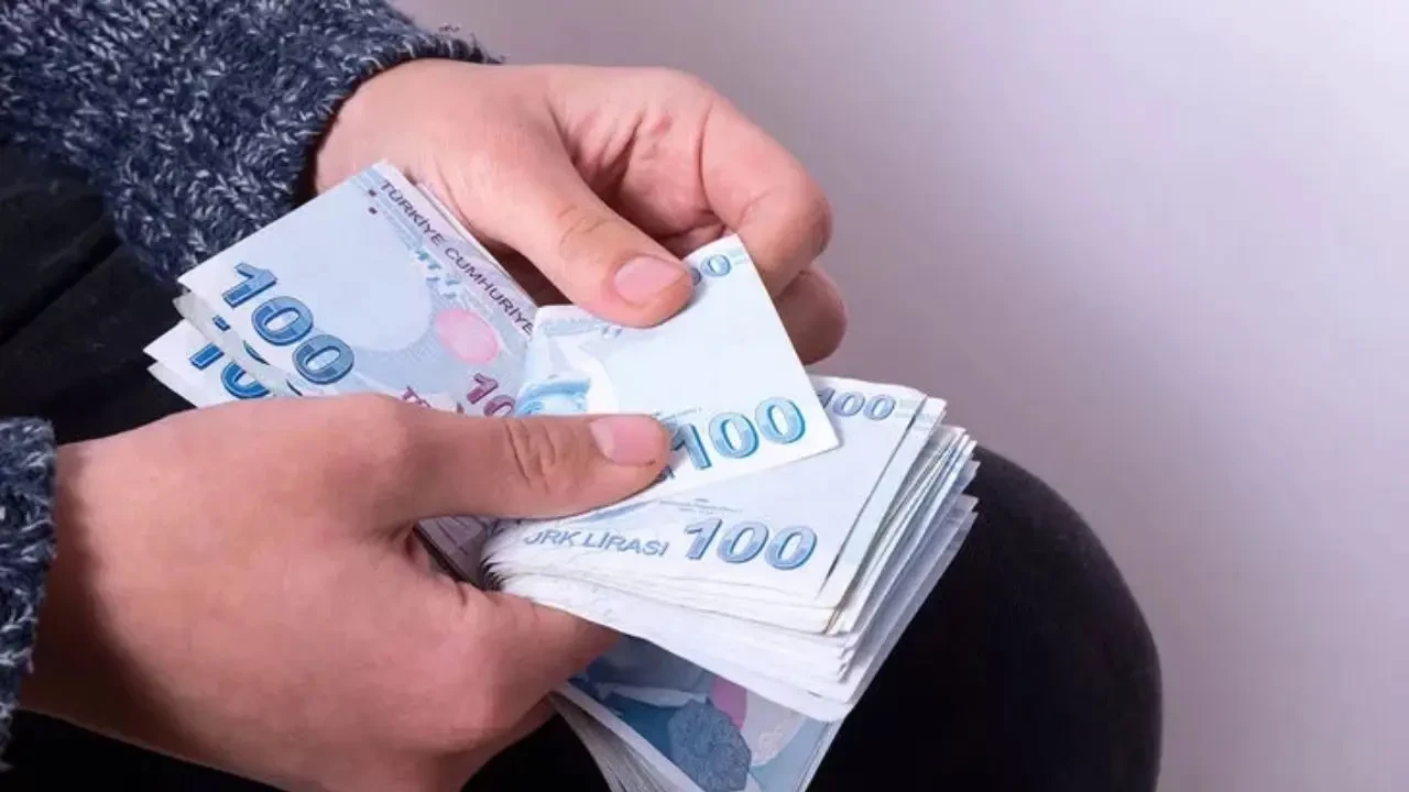 Emeklilerin 2025 Promosyon Zamları Ne Kadar Olacak? Rekor Oran Açıklanacak 1