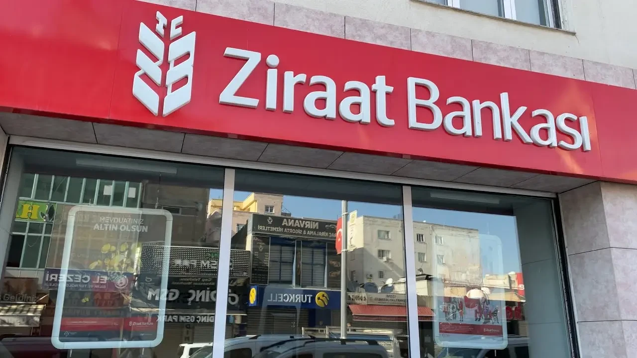 Ziraat Bankası'ndan Faizsiz ve 1 Yıl Ödemesiz 3 Milyon TL Kredi Fırsatı 2