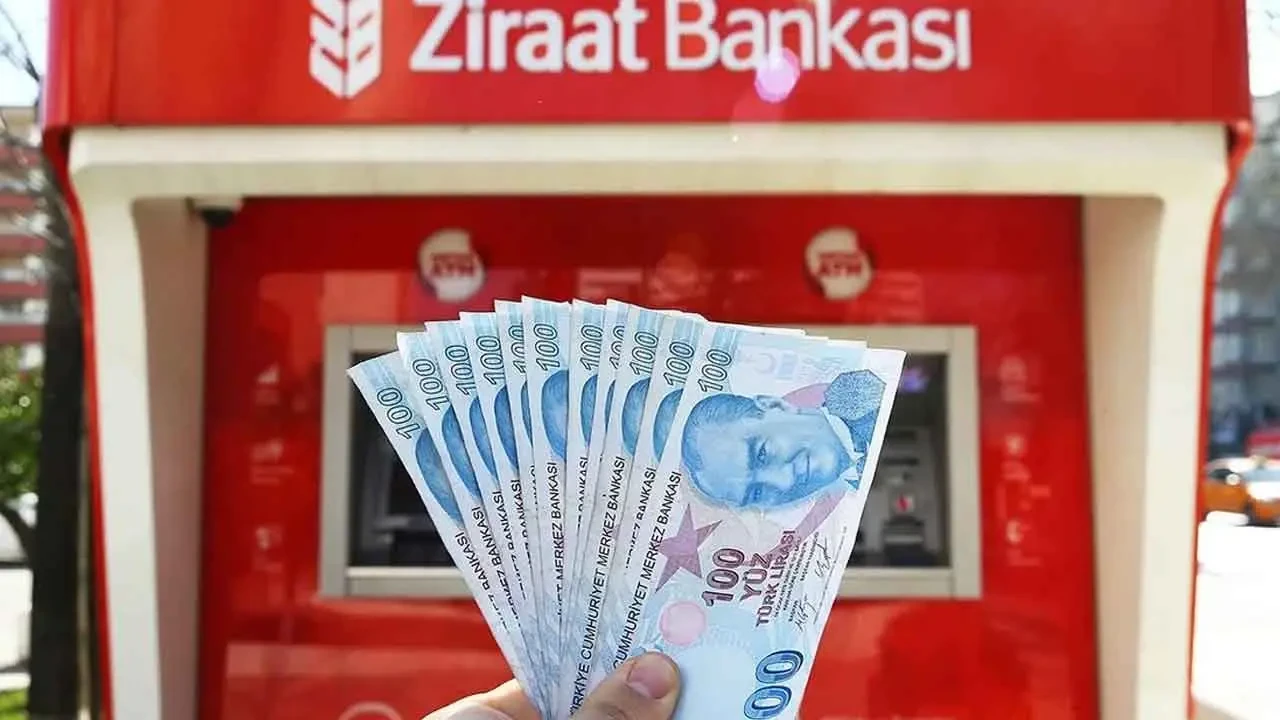 Ziraat Bankası'ndan Faizsiz ve 1 Yıl Ödemesiz 3 Milyon TL Kredi Fırsatı 5