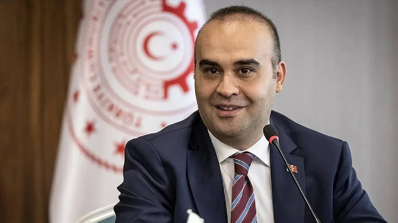 2025 Yılında 5 Sektöre Güçlü Teşvik Paketi Geliyor! Bakan Kacır Açıkladı 1