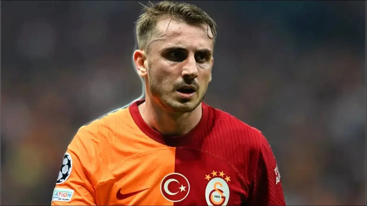 Kerem Aktürkoğlu Transfer İddialarıyla Tekrar Gündemde! İmzaya Mı Gidiyor? 2