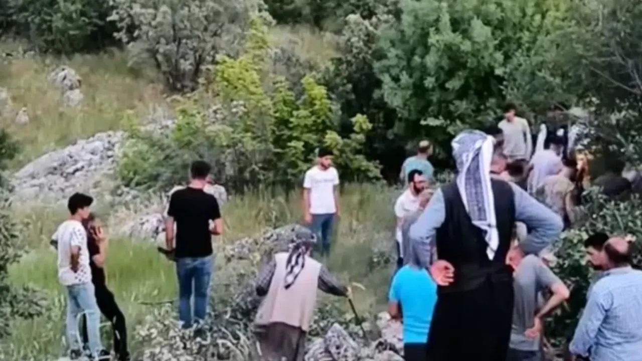 Tunceli'de Keklik Avında Şok Edici Olay! 50 Yaşındaki Avcı Hayatını Kaybetti 3