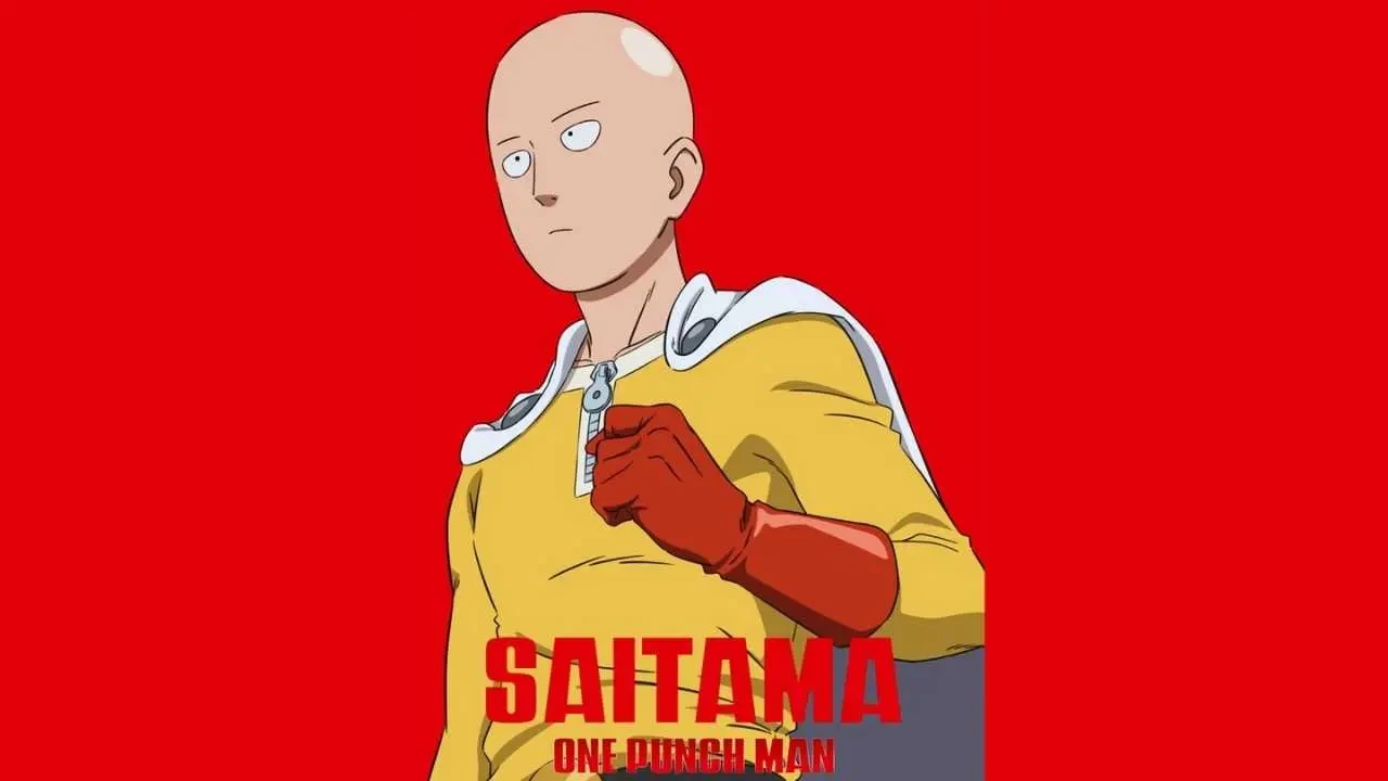 Anime Sevenlere Müjde! One Punch Man 3. Sezon ile 2025’te Geri Dönüyor 1