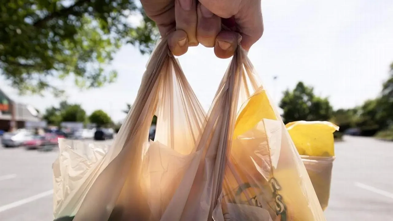 Market Poşetlerine Zam Gelecek Mi? Bakanlık Yanıt Verdi 3