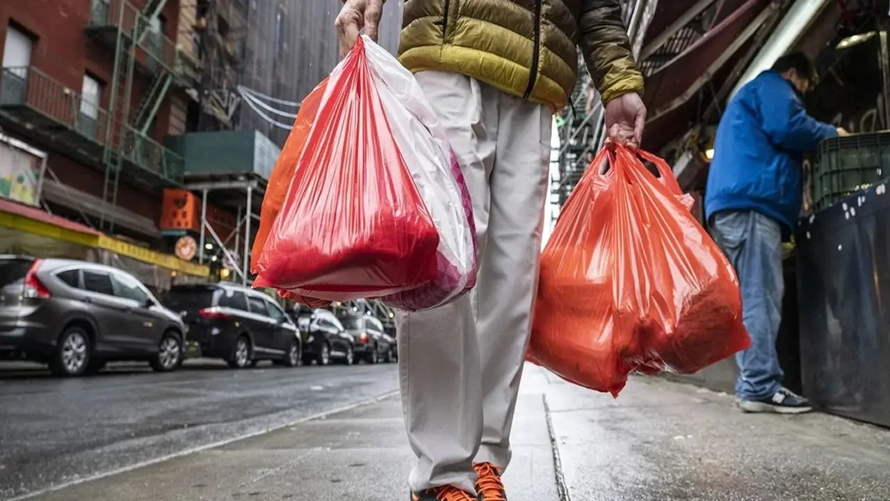 Market Poşetlerine Zam Gelecek Mi? Bakanlık Yanıt Verdi 4