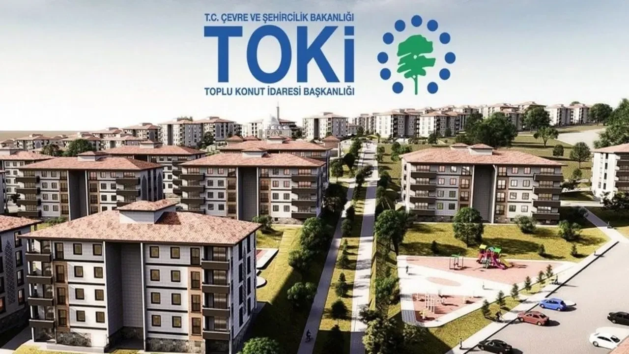 TOKİ 250 Bin Konut Projesi 2025 Başlıyor! Başvuru Tarihi ve Şartları 4