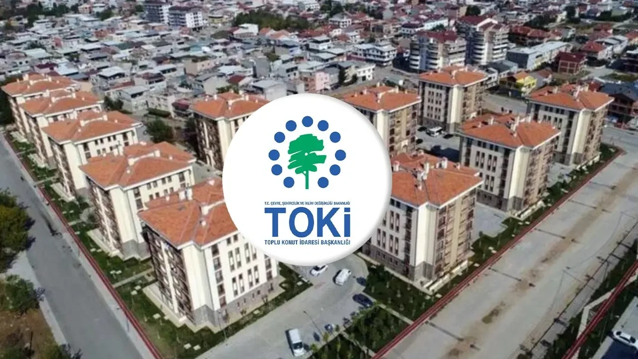 TOKİ 250 Bin Konut Projesi 2025 Başlıyor! Başvuru Tarihi ve Şartları 5