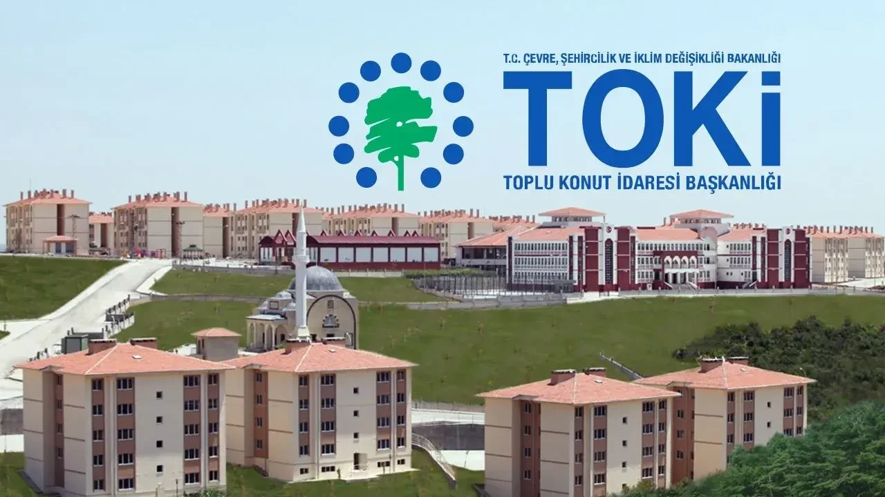 TOKİ 250 Bin Konut Projesi 2025 Başlıyor! Başvuru Tarihi ve Şartları 7