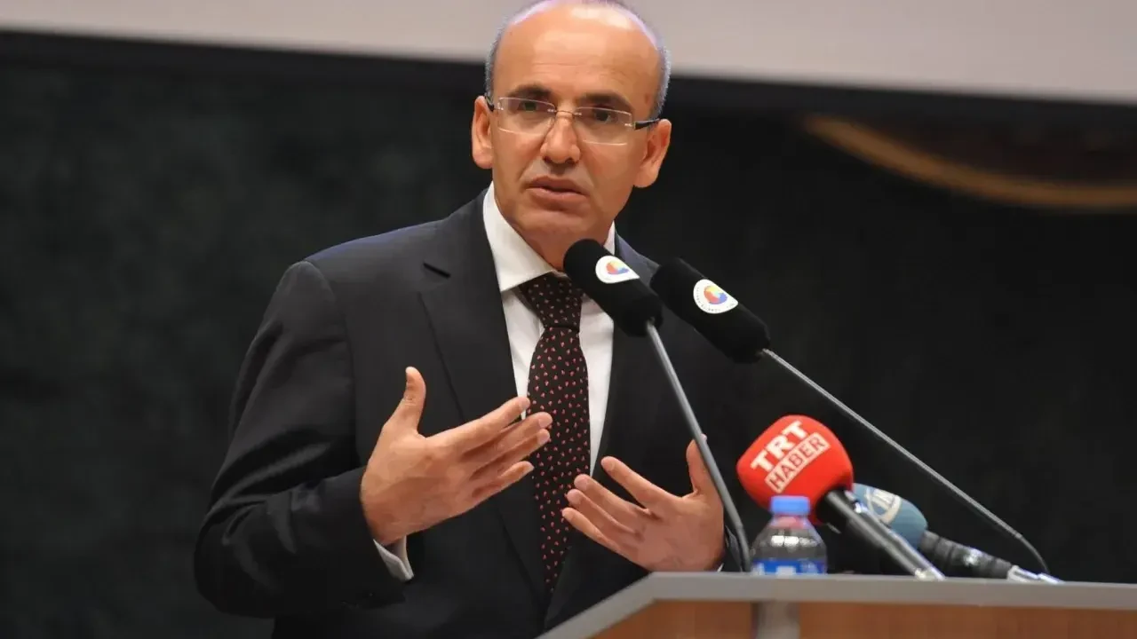 Mehmet Şimşek'ten Altın Yatırımcısına Kötü Haber! Altın Yatırımcısını Ne Bekliyor? 1