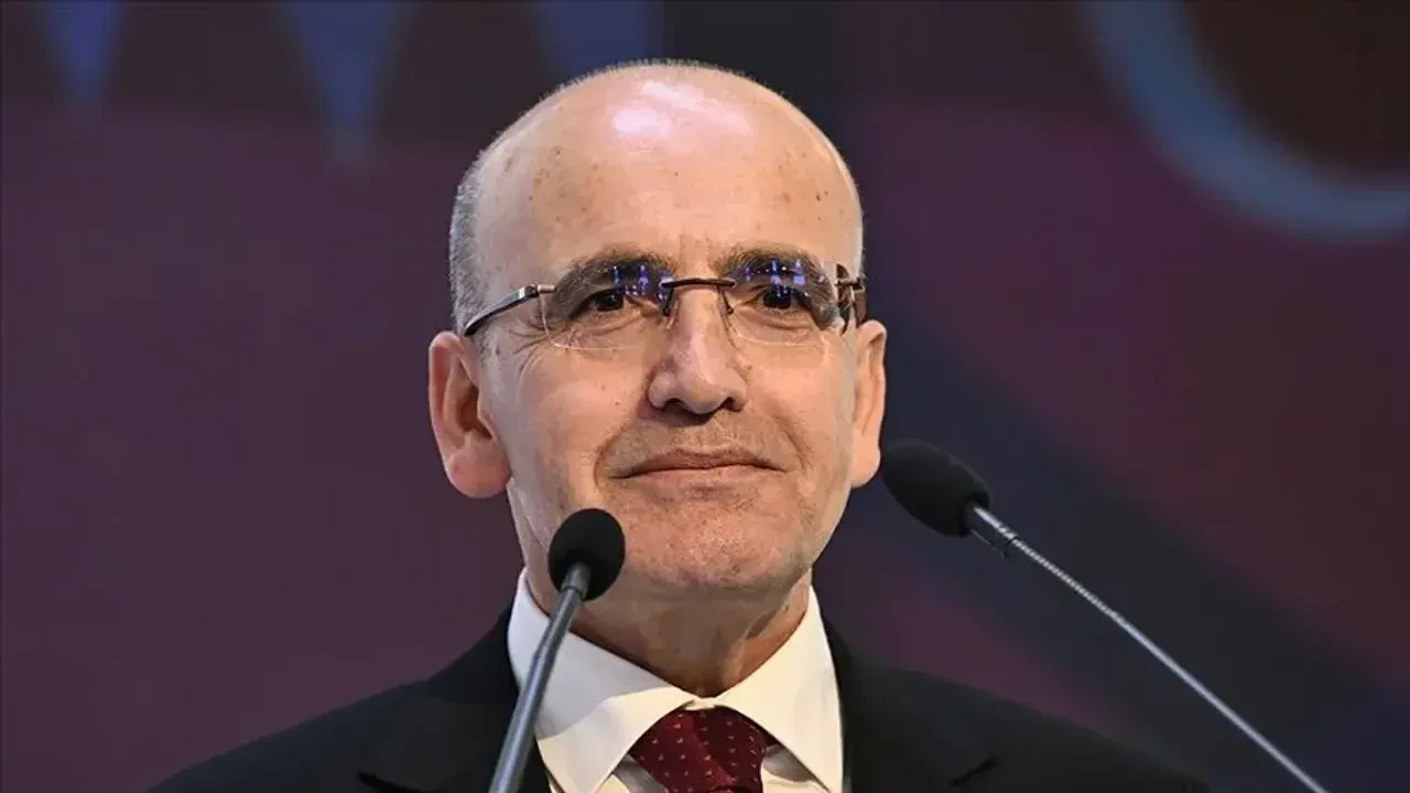 Mehmet Şimşek'ten Altın Yatırımcısına Kötü Haber! Altın Yatırımcısını Ne Bekliyor? 3