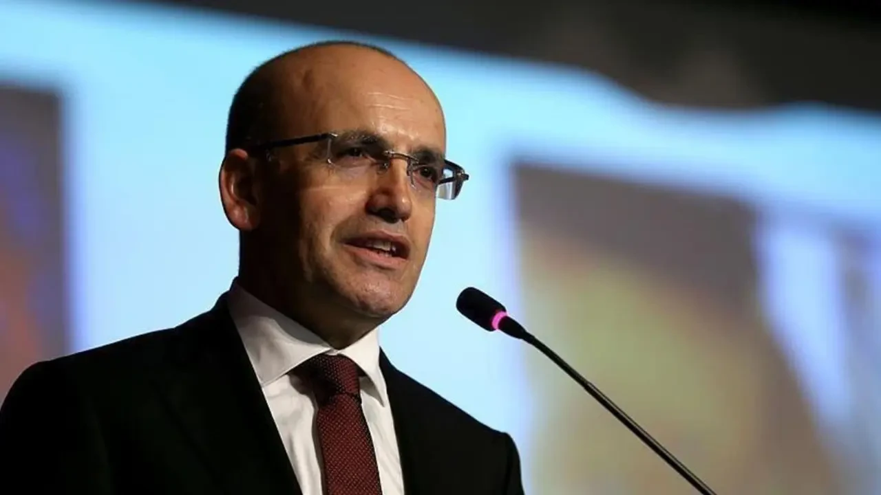 Mehmet Şimşek'ten Altın Yatırımcısına Kötü Haber! Altın Yatırımcısını Ne Bekliyor? 5