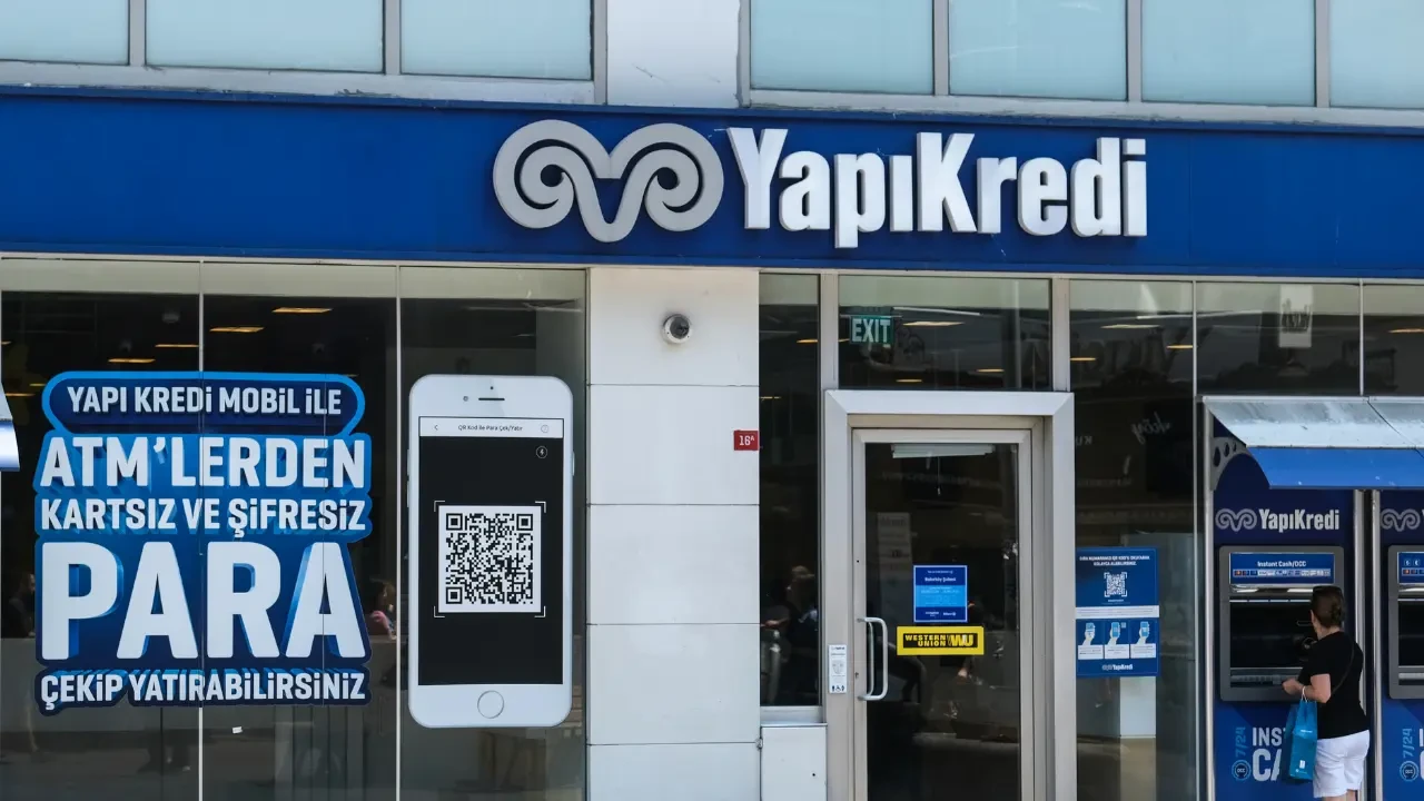 Yapı Kredi'den Hızlı ve Kolay Kredi Fırsatı! 77.000 TL Anında Hesabınızda 3