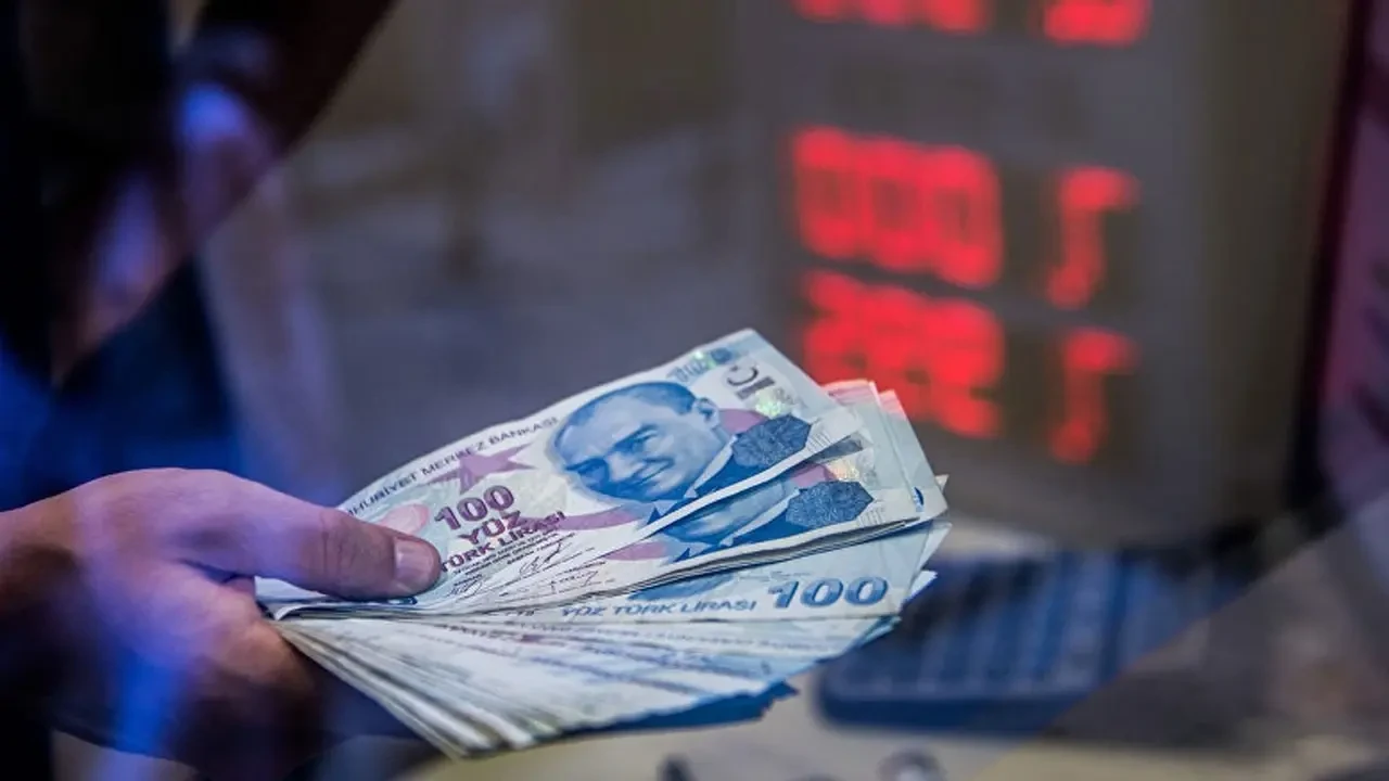 En Yüksek Faizi Veren Bankalar Belli Oldu! 250 Bin TL ile Ne Kadar Kazanabilirsiniz? 1