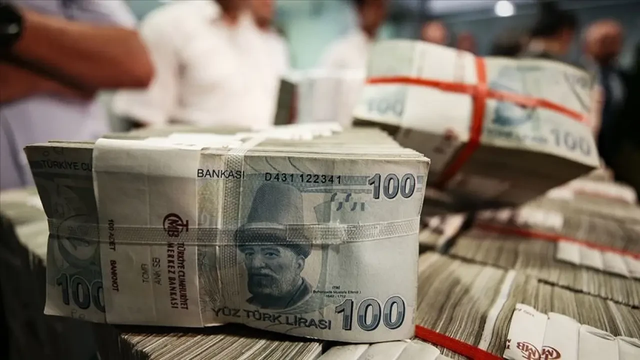 En Yüksek Faizi Veren Bankalar Belli Oldu! 250 Bin TL ile Ne Kadar Kazanabilirsiniz? 5