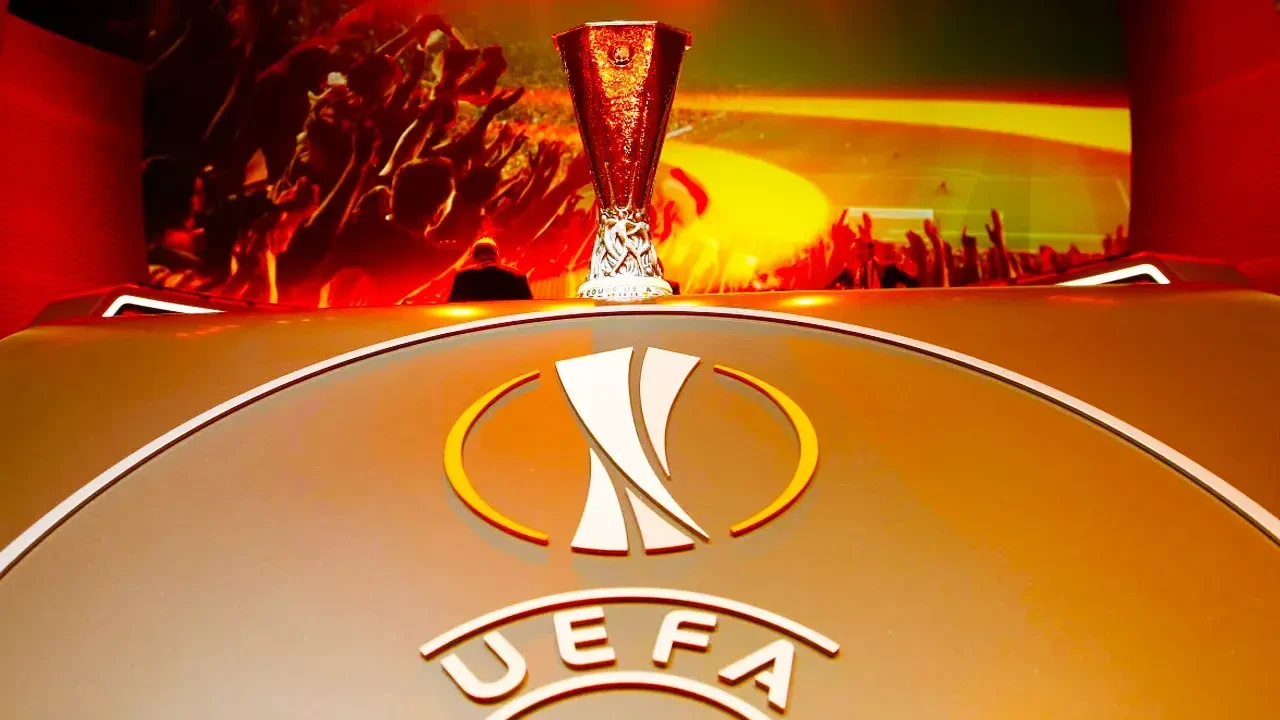 2024-2025 UEFA Avrupa Ligi Kura Çekimleri Ne Zaman? 1