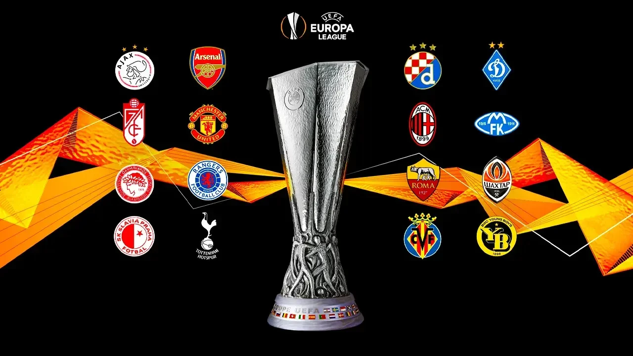 2024-2025 UEFA Avrupa Ligi Kura Çekimleri Ne Zaman? 7