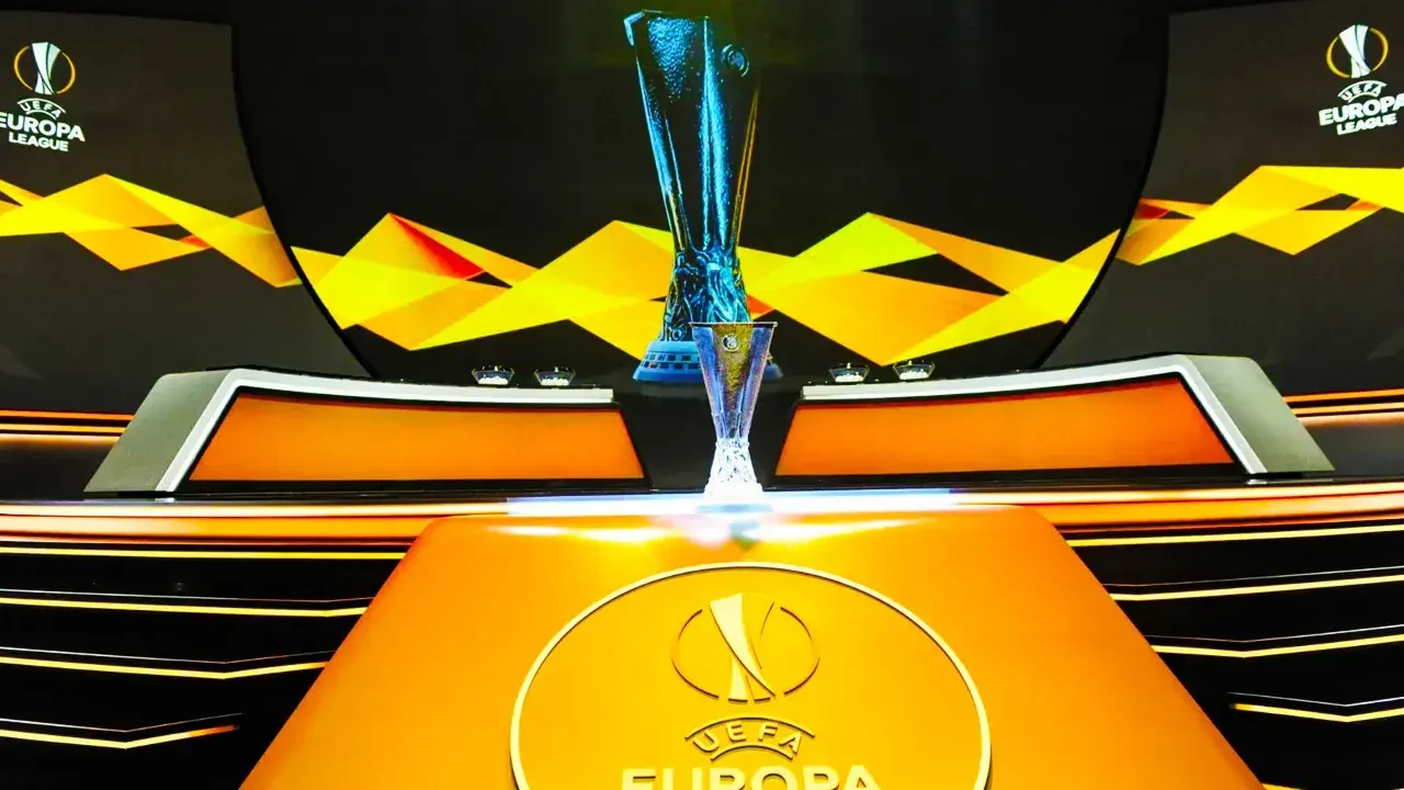 2024-2025 UEFA Avrupa Ligi Kura Çekimleri Ne Zaman? 8