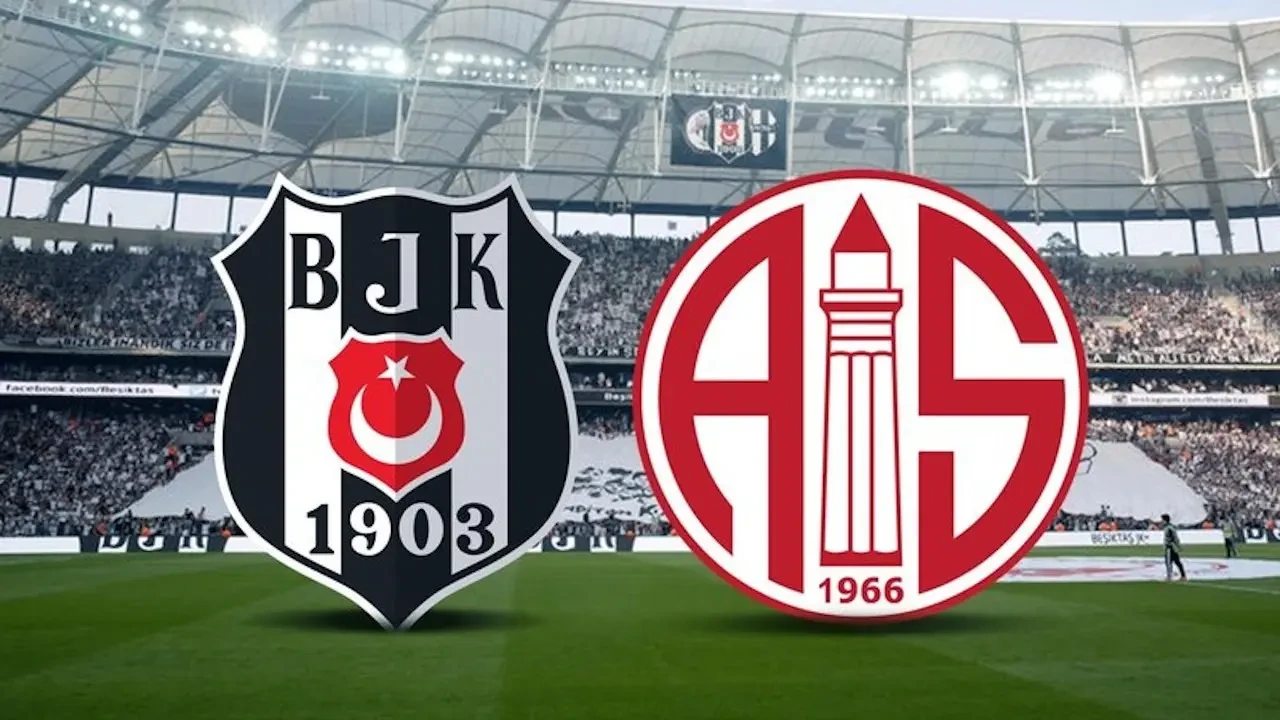 Nihat Kahveci'den Beşiktaş-Alanyaspor Maçı Sonrası Sert Eleştiriler! Anlatın Hadi... 3