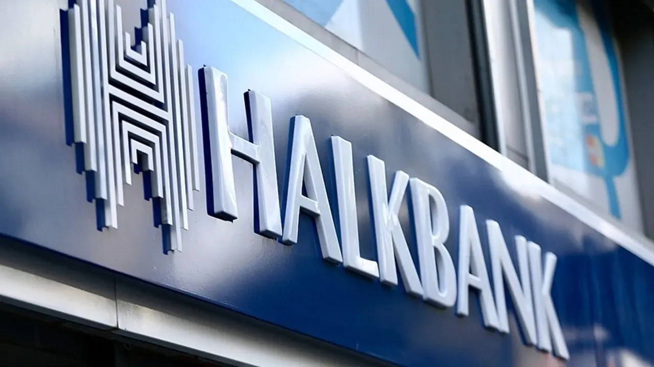 Halkbank'tan Yılsonuna Özel İhtiyaç Kredisi Kampanyası! 200.000 TL'ye Kadar Nakit Desteği! 1