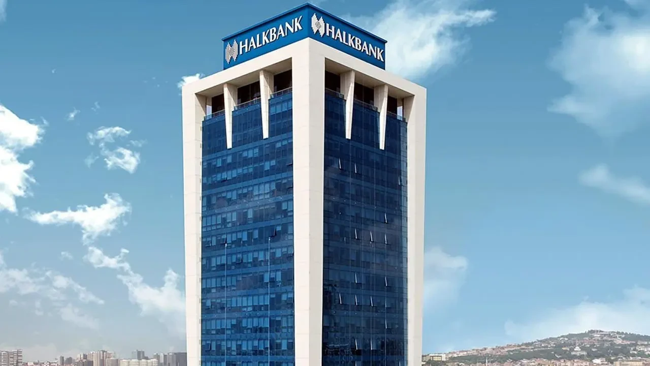 Halkbank'tan Yılsonuna Özel İhtiyaç Kredisi Kampanyası! 200.000 TL'ye Kadar Nakit Desteği! 6