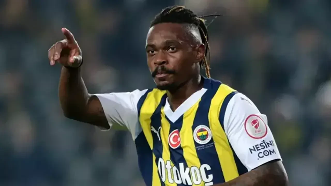 Fenerbahçe’nin 10 Numarası Geri Dönüyor! Anlaşmalar Sağlandı 2