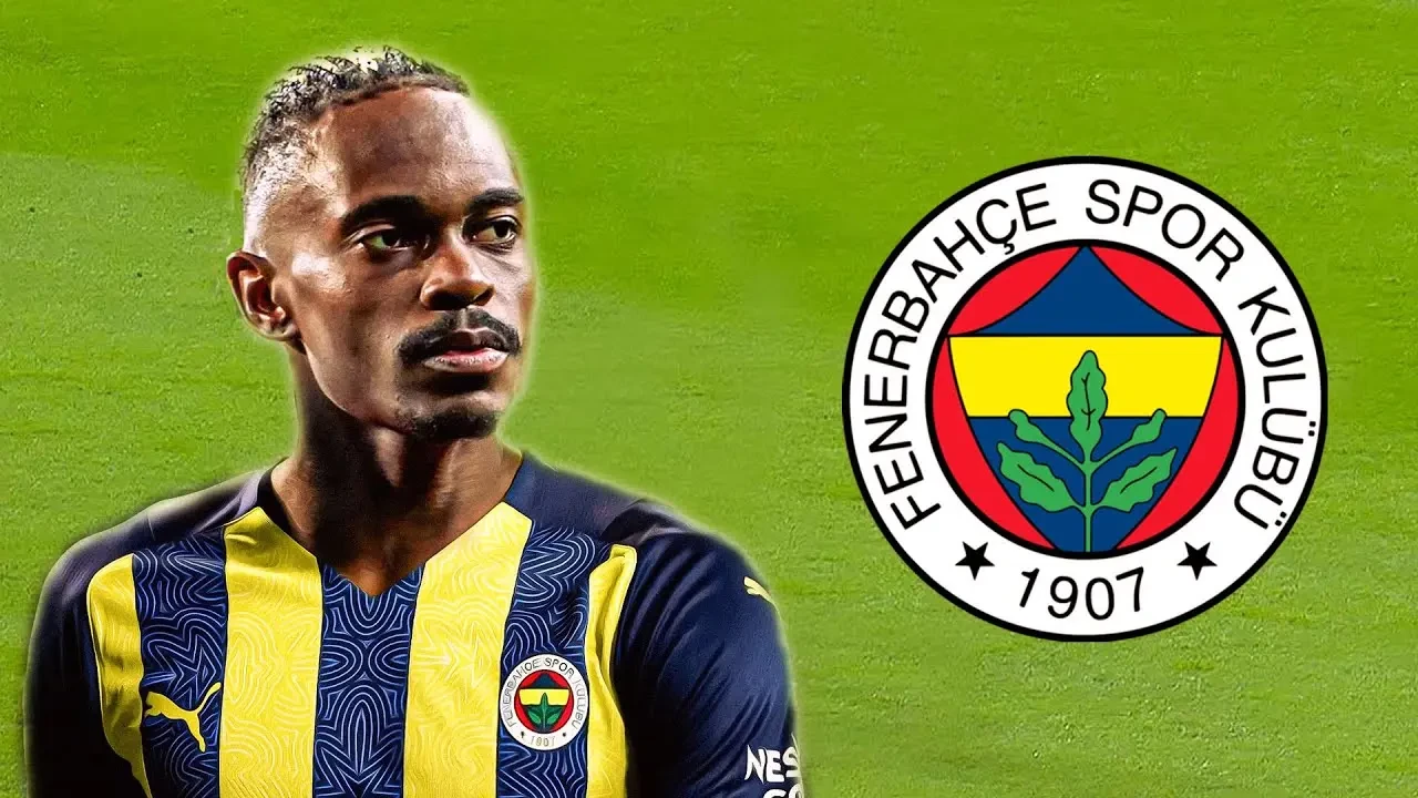 Fenerbahçe’nin 10 Numarası Geri Dönüyor! Anlaşmalar Sağlandı 5