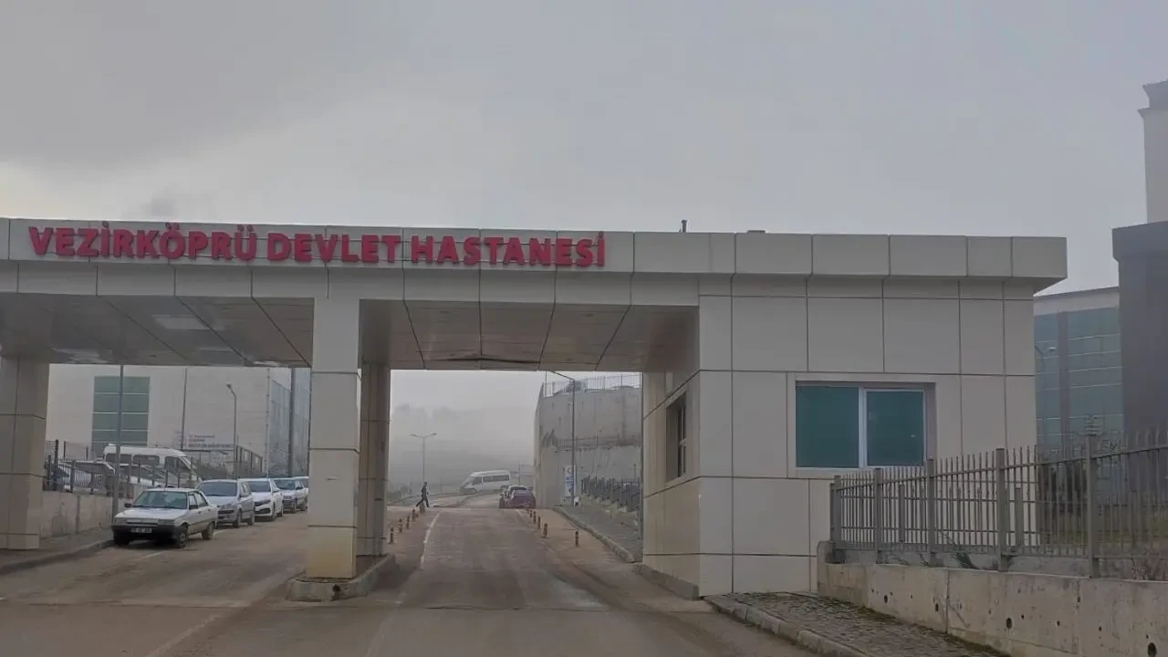 Samsun’da Genç Hemşire İnşaattan Düştü! Hemşire Ahmet Kalyoncu’nun Sır Ölümü 3