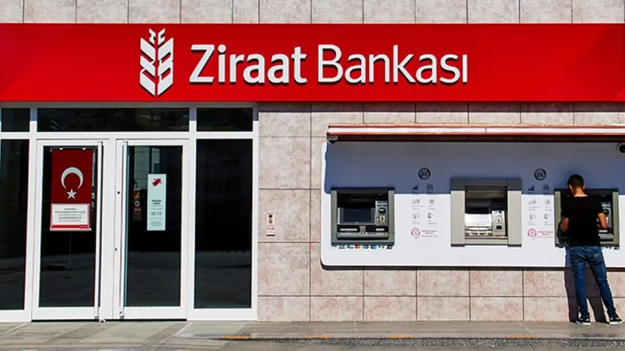 Ziraat Bankası’ndan 4 Bin TL Para İadesi Kampanyası! Katılım İçin son Günler... 3