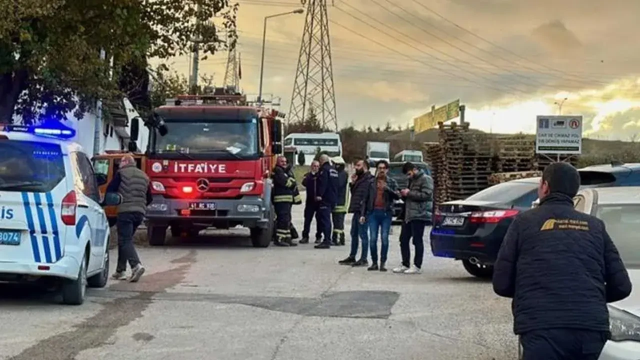 Balıkesir'deki patlama hakkında CHP'den açıklama: Özgür Özel'den sorumluluk vurgusu 3