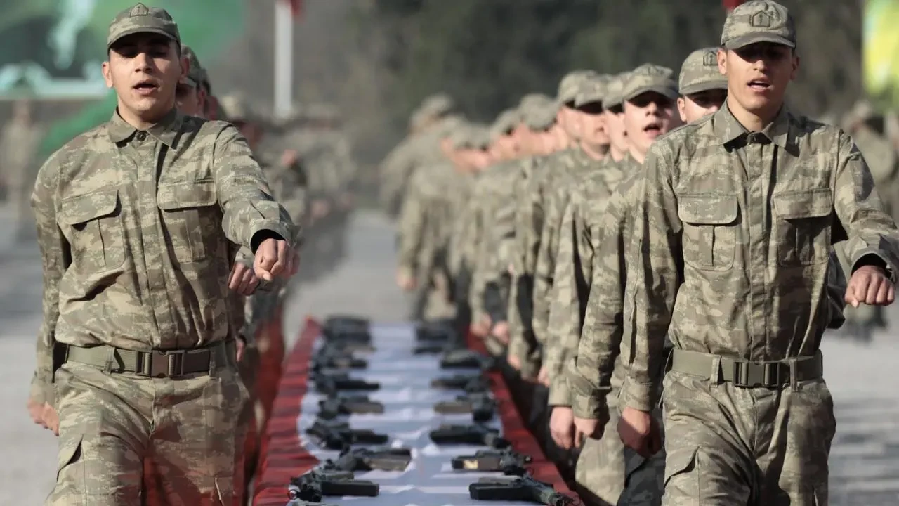 Yeni yıl bedelli askerlik ücreti ne kadar, kaç TL olacak? 6