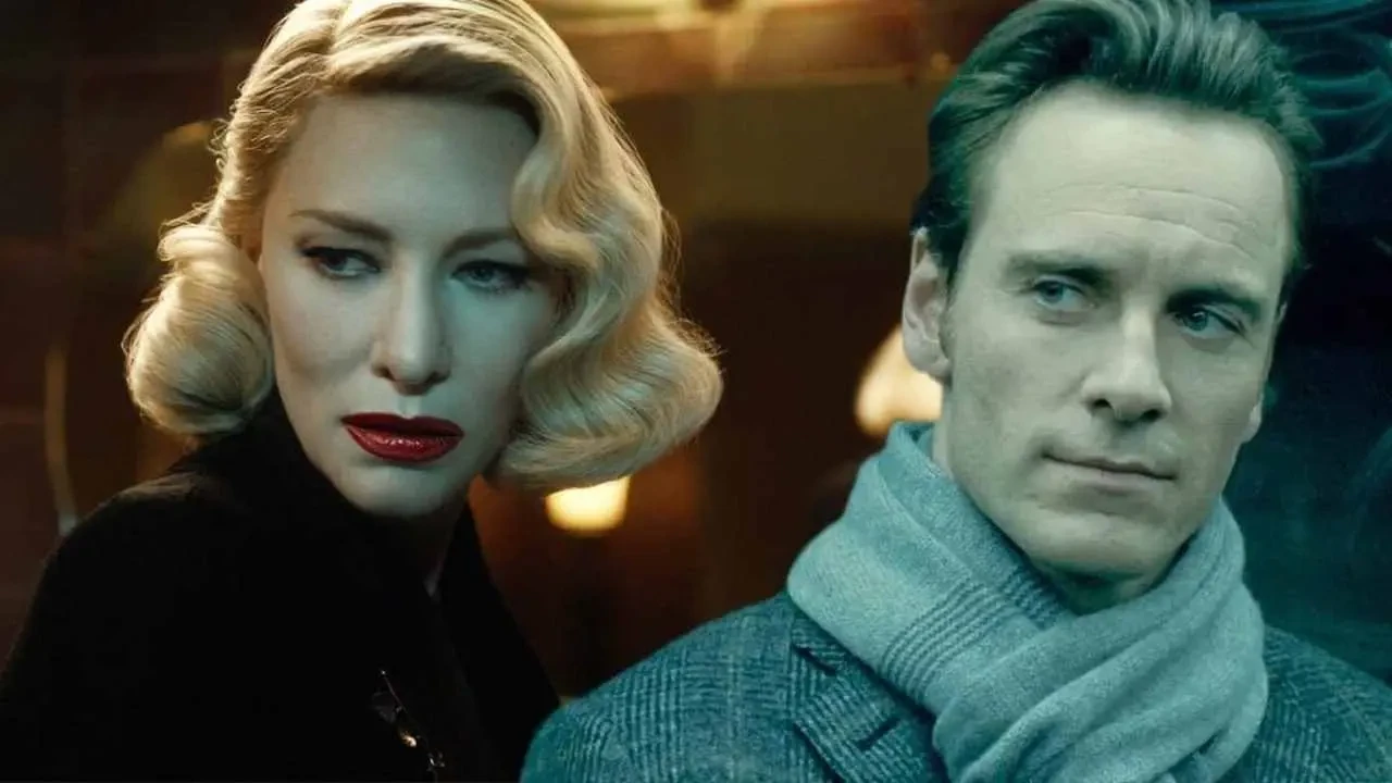 Black Bag’ten ilk fragman yayınlandı: Cate Blanchett ve Michael Fassbender başrolde 4