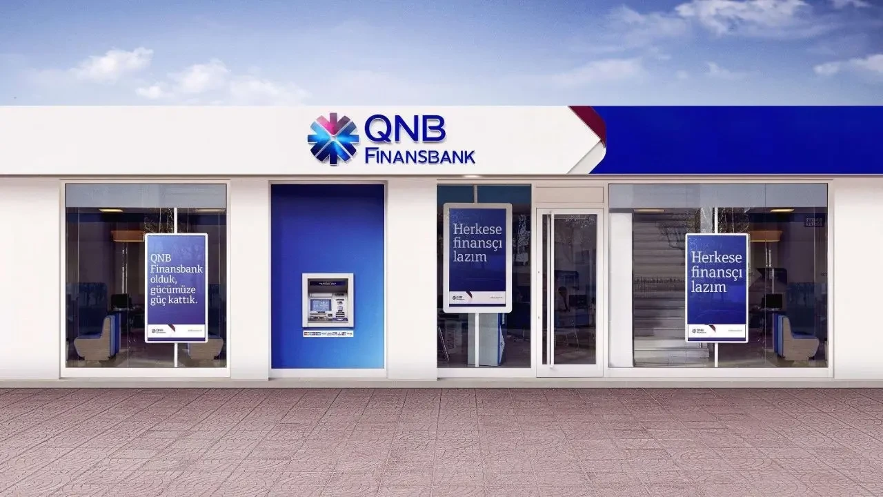 Emeklilere fatura indirimi: QNB Finansbank’tan 300 TL’ye kadar ParaPuan 3