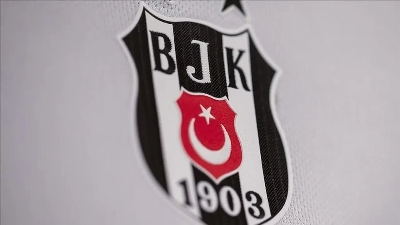 Beşiktaş'ta seçime sayılı günler kaldı: Yönetim Kurulu listeleri açıklandı 1