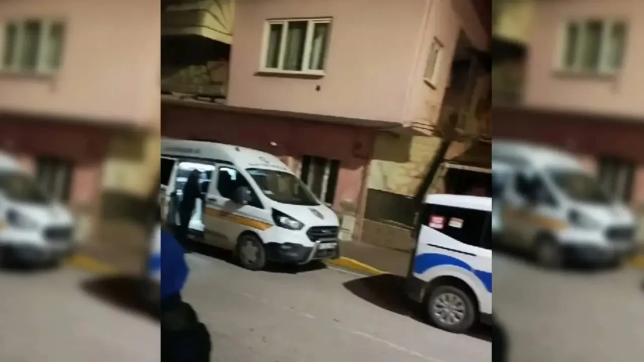 Kocaeli Derince'de şüpheli ölüm: Cansız bedeni bulundu 5