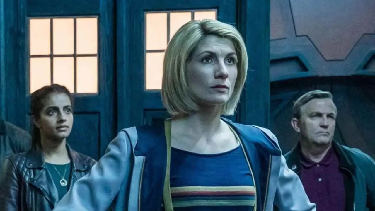 Doctor Who’nun 2. Sezonu Ncuti Gatwa ile dönüyor: İlk fragman ve detaylar açıklandı 4