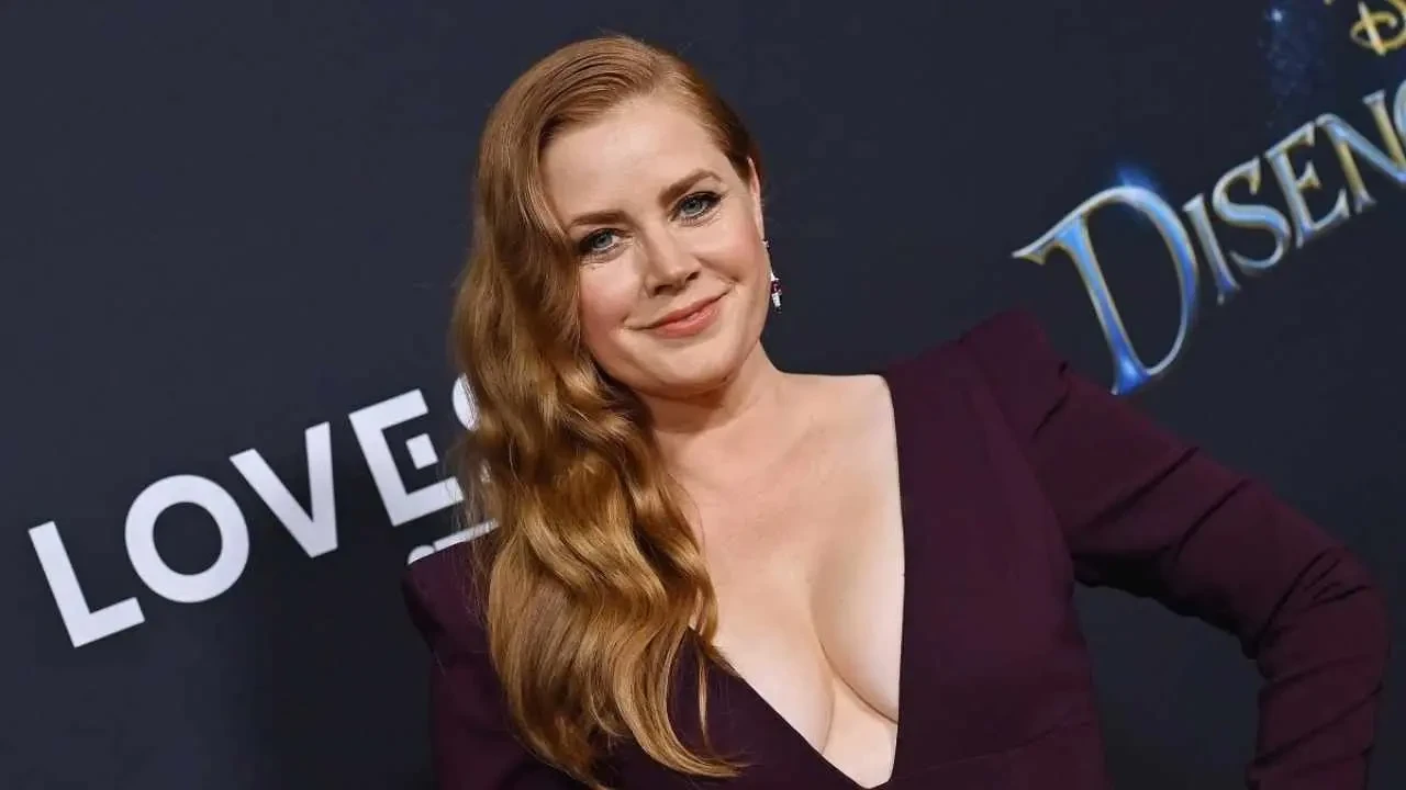 Amy Adams’lı 'Nightbitch' filminden ilk fragman yayınlandı 6