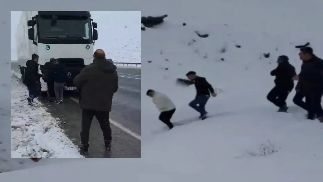 Erzincan'da yolcu otobüsü şarampole yuvarlandı: Çok sayıda ekip olay yerine sevk edildi 6