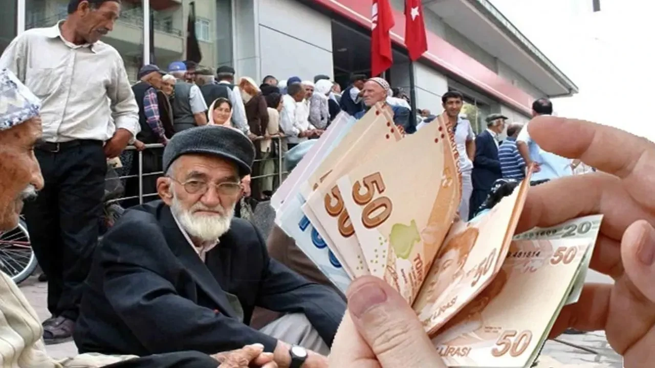 2025 Ocak emekli banka promosyonları: "Bankaların yarışı kızıştı" 4