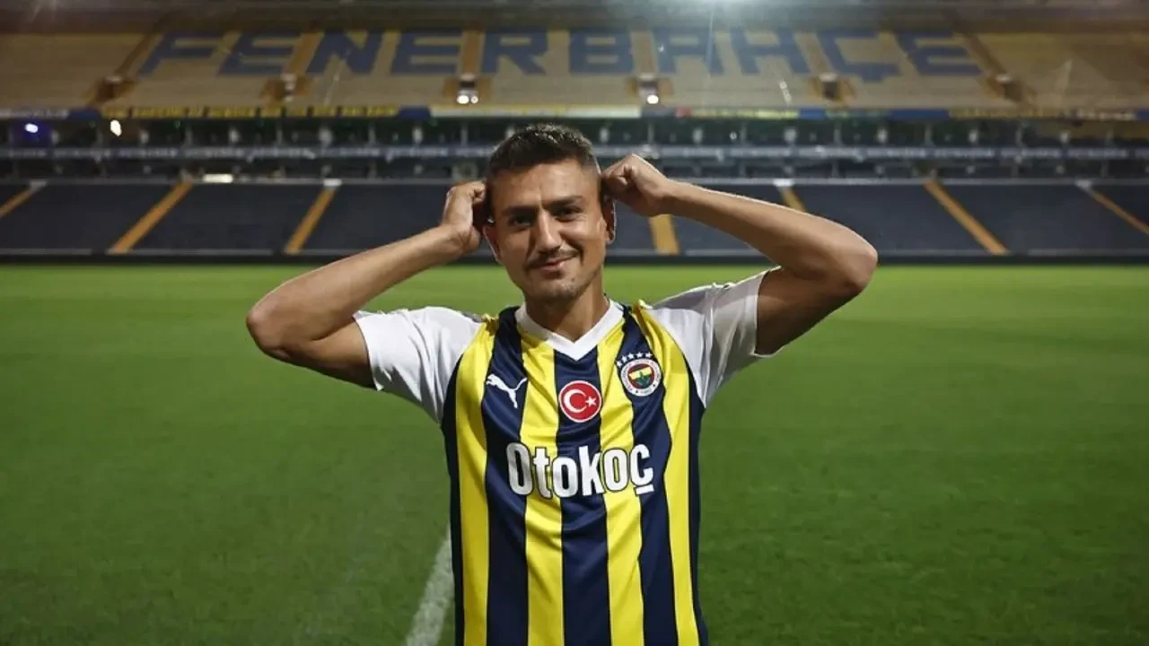 Fenerbahçe'nin 5 yıldızına transfer iddiası: Yurt içi ve yurtdışından teklif var 2