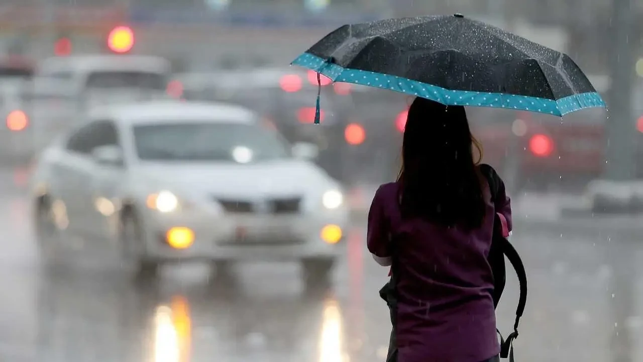 Yılbaşının kar müjdesi geldi: Meteoroloji yılbaşı gecesi kar yağacak illeri açıkladı 5