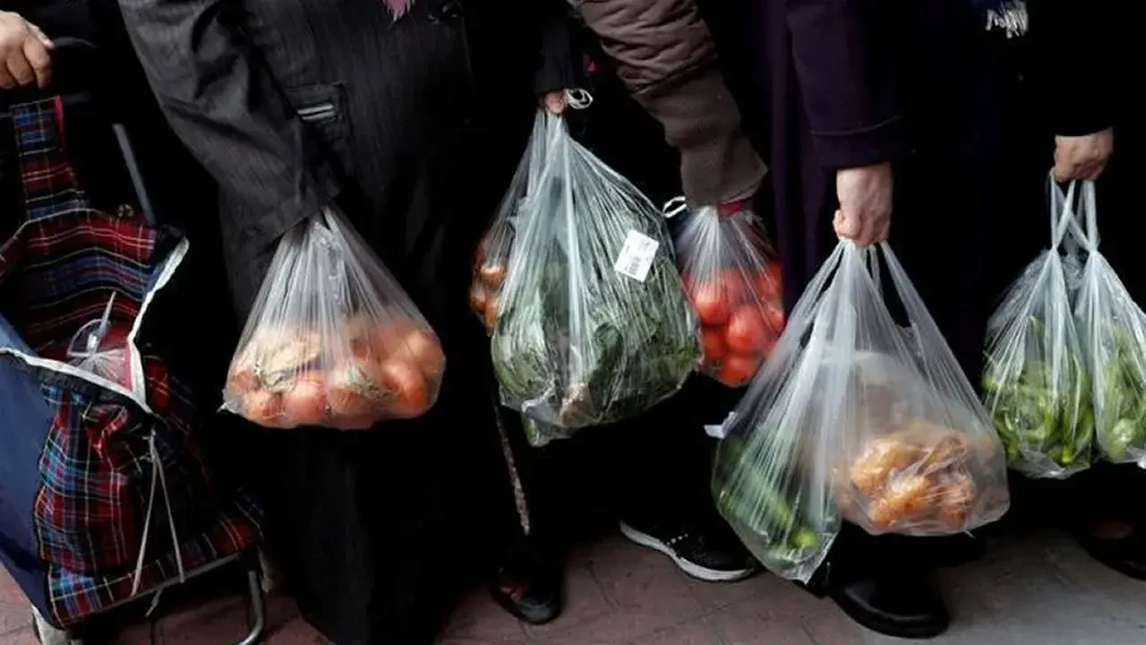 Açlık ve yoksulluk sınırı güncellendi: Asgari ücret ile arasındaki fark ne kadar oldu? 2