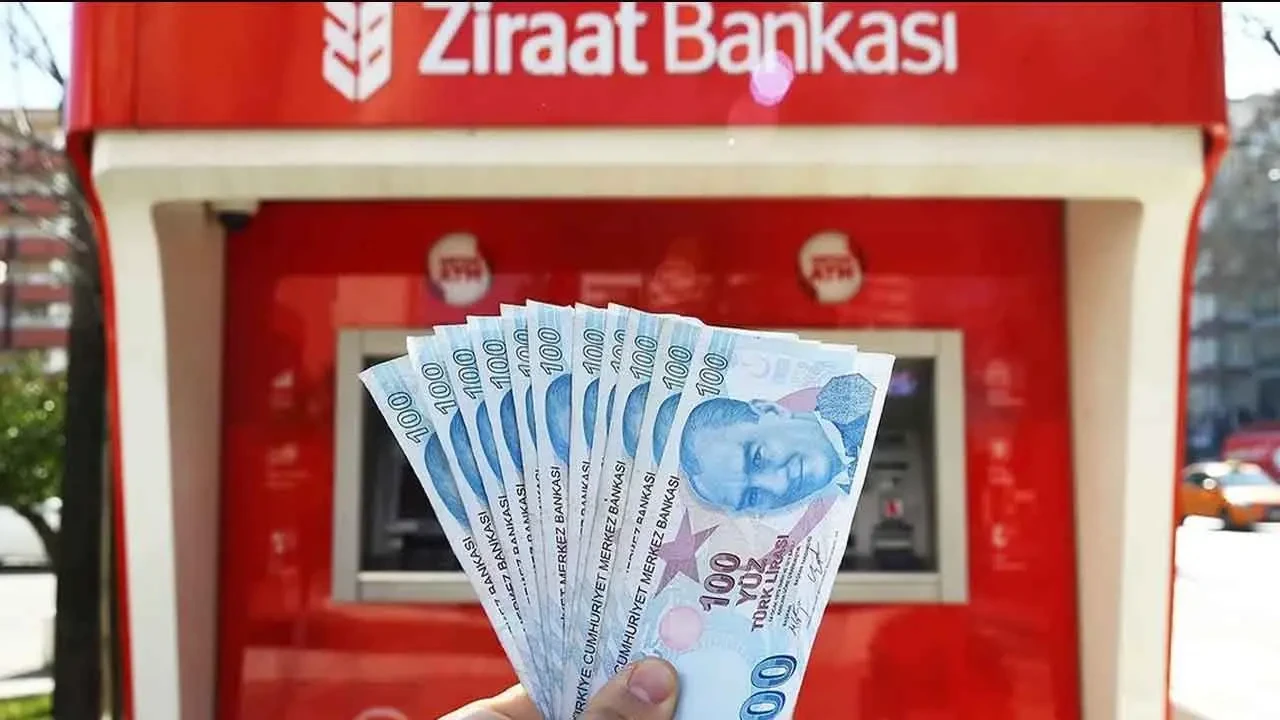 Banka veya kredi kartı borcu olana şans: 3 Ocak'ta başlıyor 1